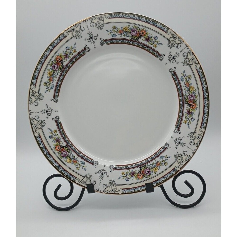 Mikasa Cambridge 12 Inch Chop Plate Platter Charger L9015